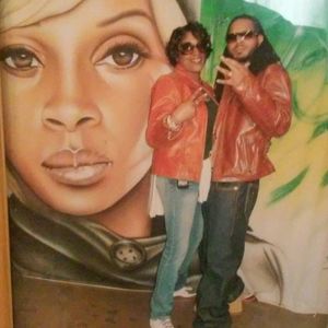 Meet your Posher, Derek